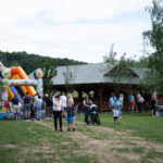 Dzień Dziecka, Garda