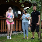 Dzień Dziecka, Garda