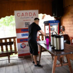 Dzień Dziecka, Garda