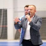 Korzenna, przywitanie mistrzów Polski
