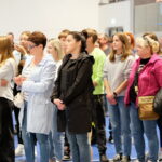 Korzenna, przywitanie mistrzów Polski