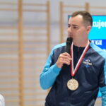 Korzenna, przywitanie mistrzów Polski
