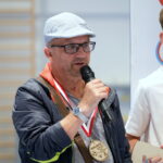 Korzenna, przywitanie mistrzów Polski