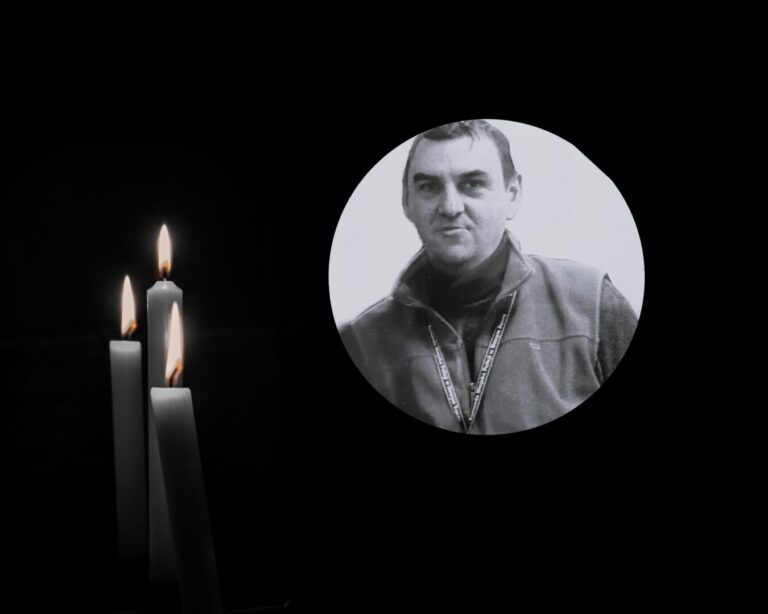 Na wieczną służbę odszedł nadkomisarz Jan Wontorczyk