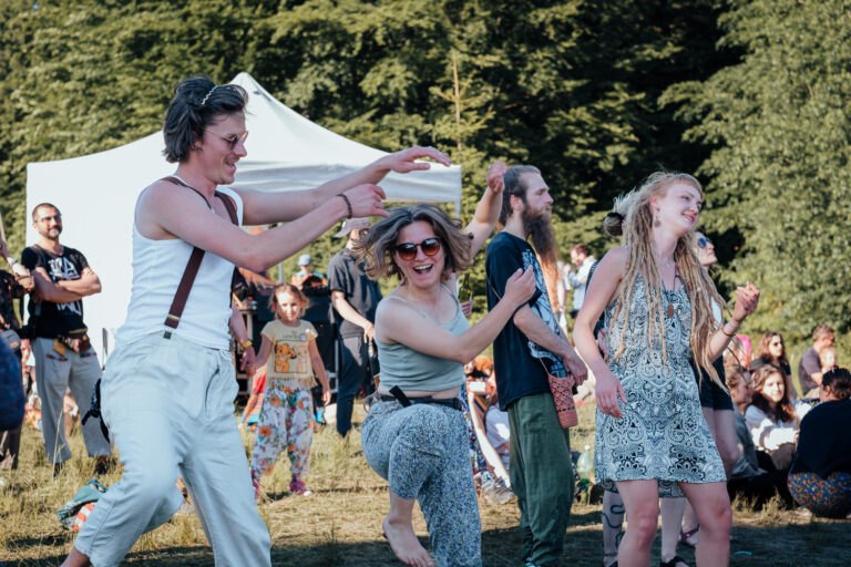 GRAJDÓŁ FESTIWAL ’24: Raźniej, czyli lepiej [RELACJA]