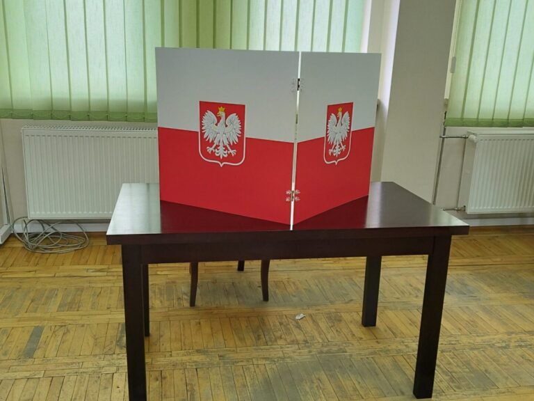 Są wszystkie wyniki z naszego okręgu. Najwięcej głosów dla Beaty Szydło