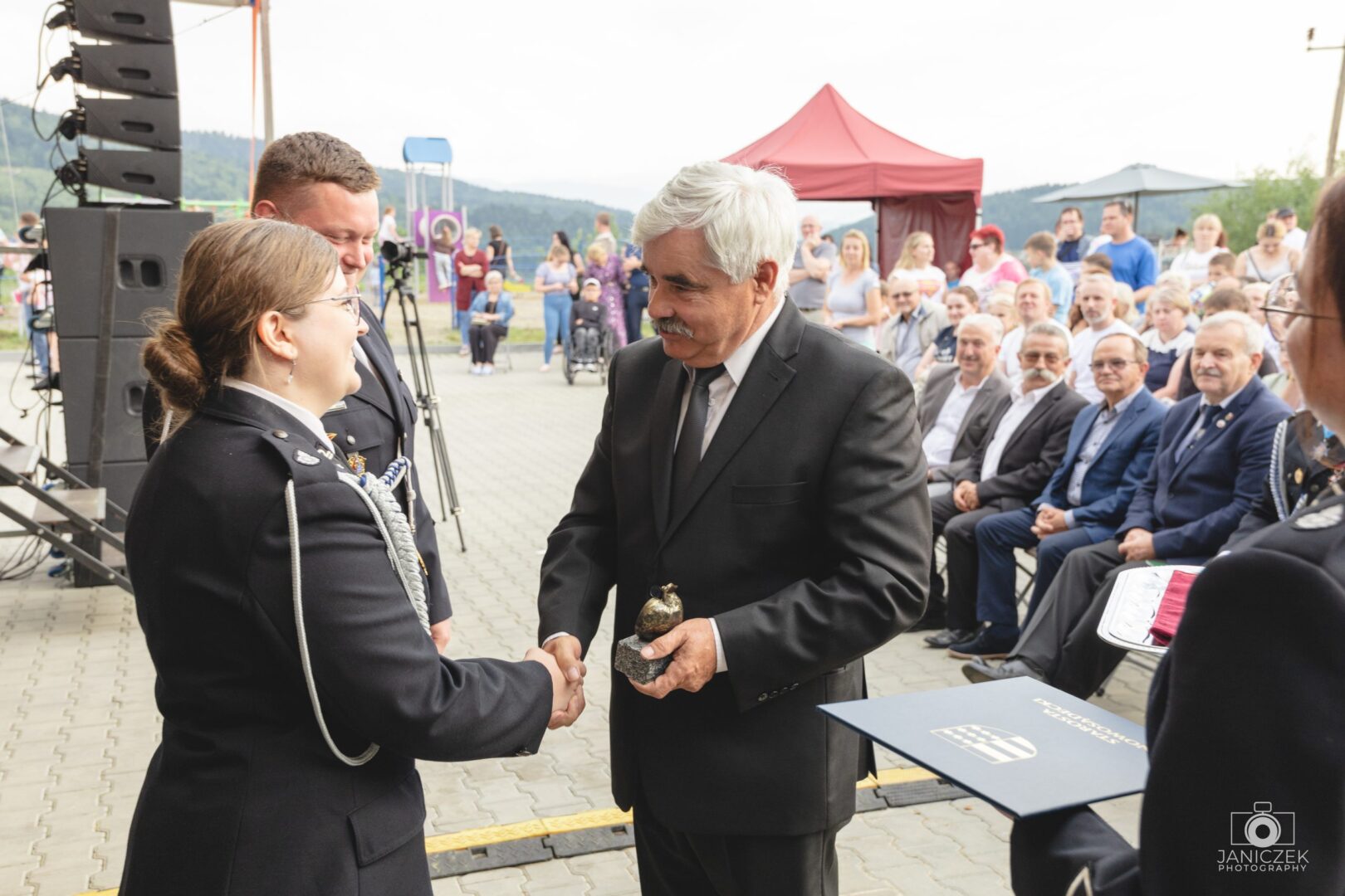 Orkiestra Dęta OSP Mogilno