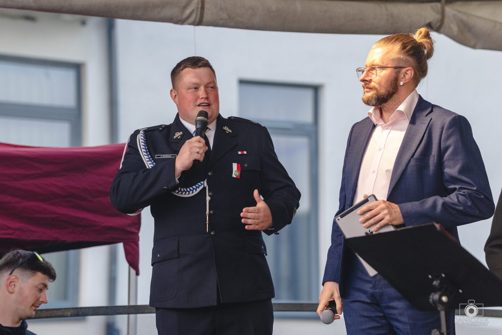 Orkiestra Dęta OSP Mogilno