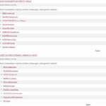 Wybory do Parlamentu Europejskiego Nowy Sącz