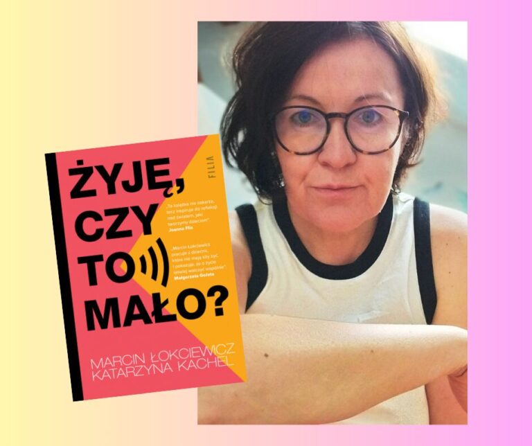 Trzeba dać dziecku czas i uwagę, powiedzieć, że je kochamy