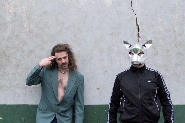 RAT KRU w Spóźnionym Słowiku! Musicie tam być [ZAPOWIEDŹ]