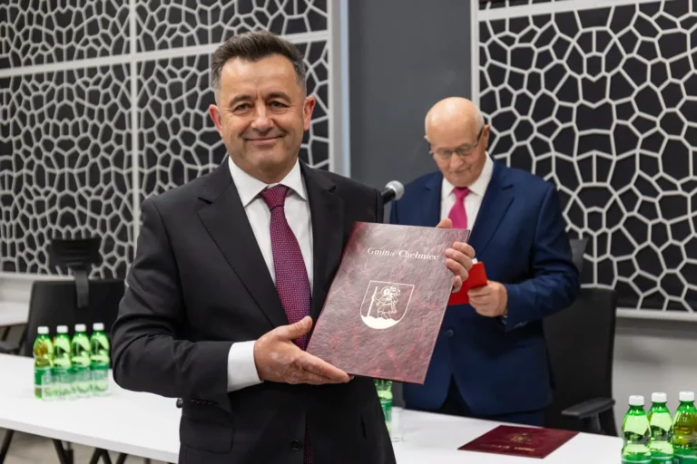Wójt Kuzak: mój zastępca miał problem z wykonywaniem obowiązków