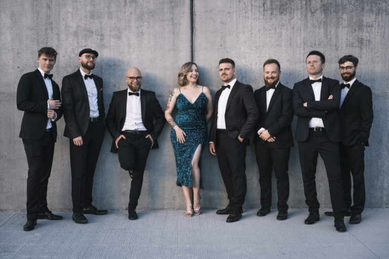MCK SOKÓŁ zaprasza na kolejny KONCERT NOCY LETNIEJ