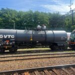 Stróże, wyciek z cysterny