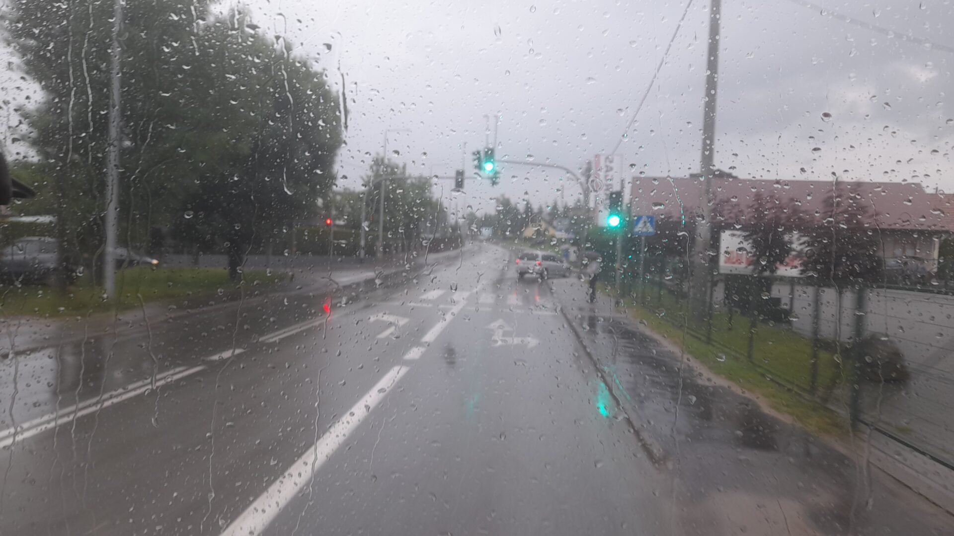 deszcz