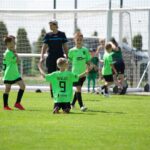 Turniej Termalica Bruk - Bet Cup w Niecieczy 2024