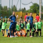 Turniej Termalica Bruk - Bet Cup w Niecieczy 2024