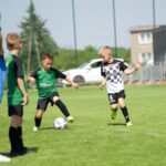 Turniej Termalica Bruk - Bet Cup w Niecieczy 2024