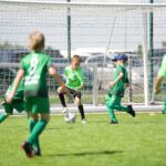 Turniej Termalica Bruk - Bet Cup w Niecieczy 2024