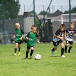 Turniej Termalica Bruk - Bet Cup w Niecieczy 2024