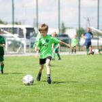 Turniej Termalica Bruk - Bet Cup w Niecieczy 2024