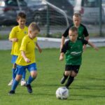 Turniej Termalica Bruk - Bet Cup w Niecieczy 2024