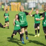 Turniej Termalica Bruk - Bet Cup w Niecieczy 2024