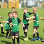 Turniej Termalica Bruk - Bet Cup w Niecieczy 2024