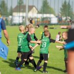 Turniej Termalica Bruk - Bet Cup w Niecieczy 2024