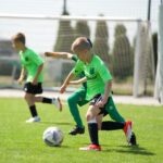 Turniej Termalica Bruk - Bet Cup w Niecieczy 2024