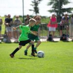 Turniej Termalica Bruk - Bet Cup w Niecieczy 2024
