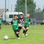 Turniej Termalica Bruk - Bet Cup w Niecieczy 2024