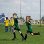 Turniej Termalica Bruk - Bet Cup w Niecieczy 2024