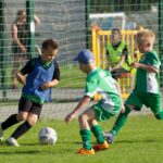 Turniej Termalica Bruk - Bet Cup w Niecieczy 2024