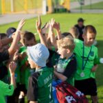 Turniej Termalica Bruk - Bet Cup w Niecieczy 2024