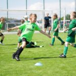 Turniej Termalica Bruk - Bet Cup w Niecieczy 2024