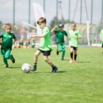 Turniej Termalica Bruk - Bet Cup w Niecieczy 2024