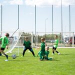 Turniej Termalica Bruk - Bet Cup w Niecieczy 2024