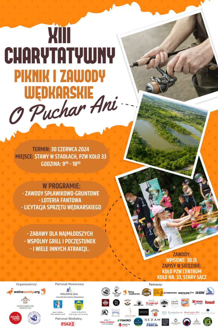 piknik charytatywny