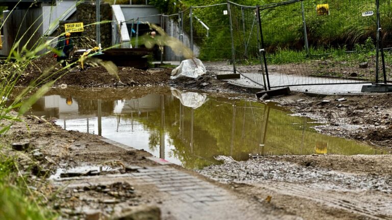 Kilkanaście lat czekania i mamy „Sądecką Wenecję” [ZDJĘCIA]