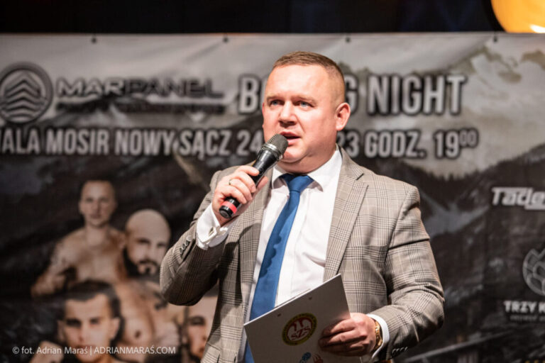 Wizjoner dyrektorem sportowego liceum. Co planuje Jerzy Galara w nowosądeckiej kuźni talentów?