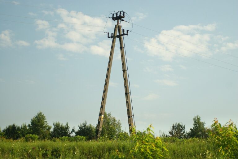 Prąd. W planach znowu dużo wyłączeń w naszym regionie
