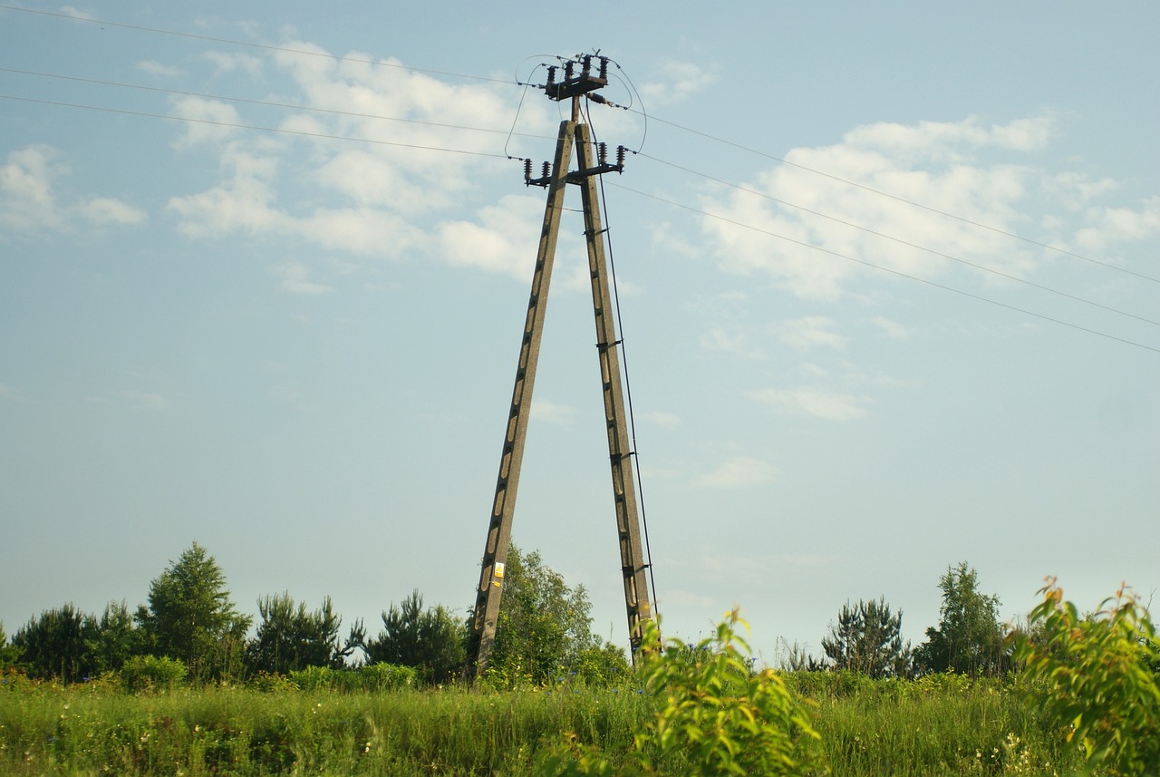prąd