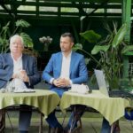 Dawid Kulig dziennikarz Rytro Sucha Struga, Wiktor Grotek Nowy Sącz, Tomasz Bałdys Kraków, Józef Hojnor Nowy Sącz