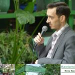 Dawid Kulig dziennikarz Rytro Sucha Struga