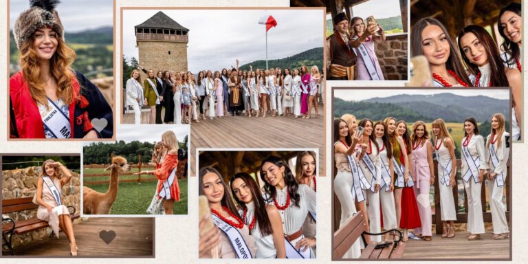 Najpiękniejsze dziewczyny na Sądecczyźnie. Już w lipcu powalczą o koronę Miss Polski [ZDJĘCIA]