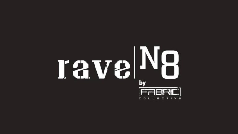 RAVE N8 2024! Powrót do legendarnych imprez [ZAPOWIEDŹ]