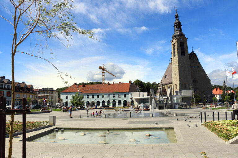 W niedzielę w Limanowej wielkie świętowanie. Będą objazdy