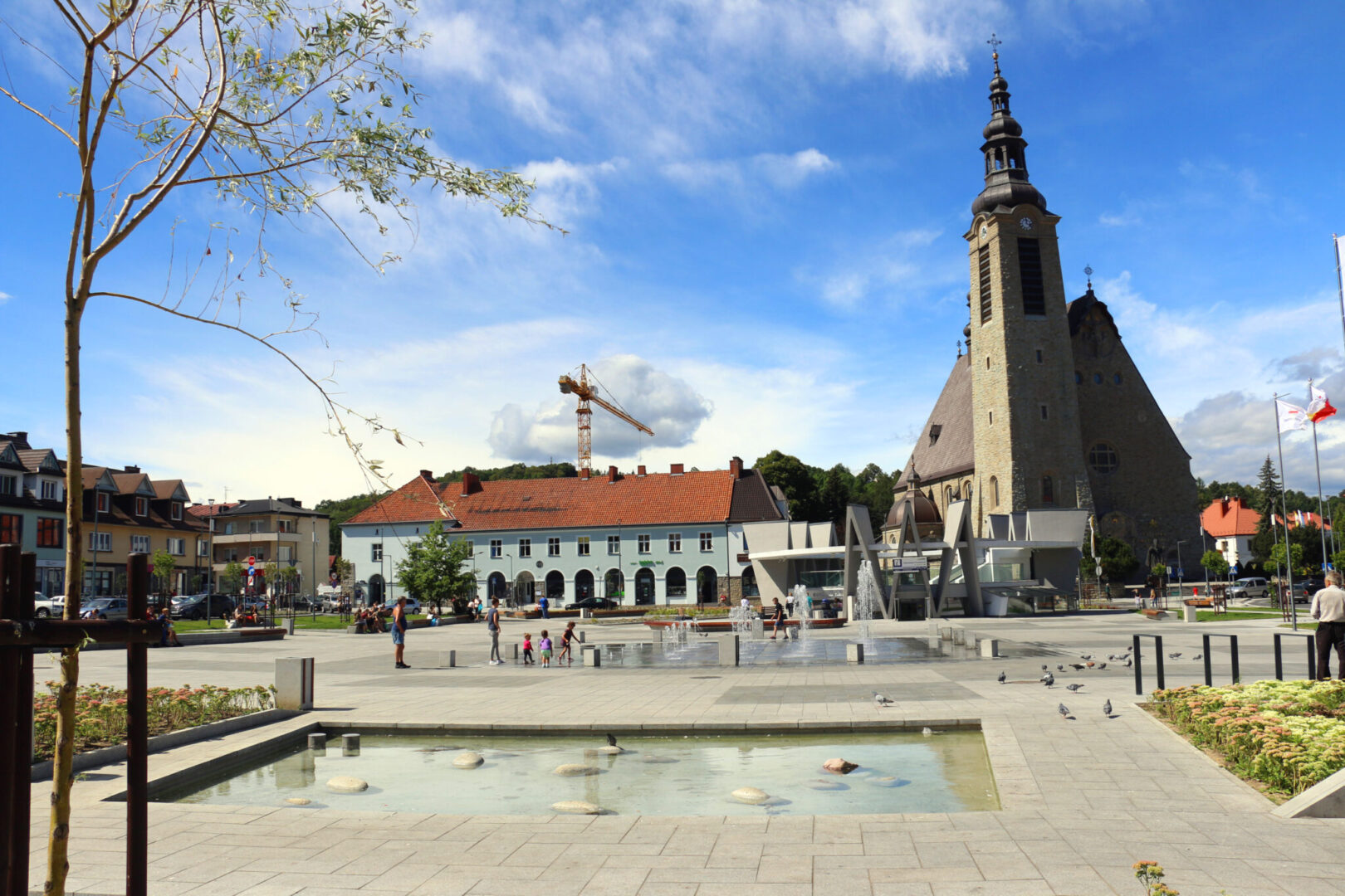 Limanowa