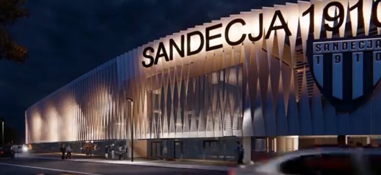 700 mln zł za wychowanka Sandecji! Będzie wam ciężko uwierzyć w to, co zobaczycie [FILM]